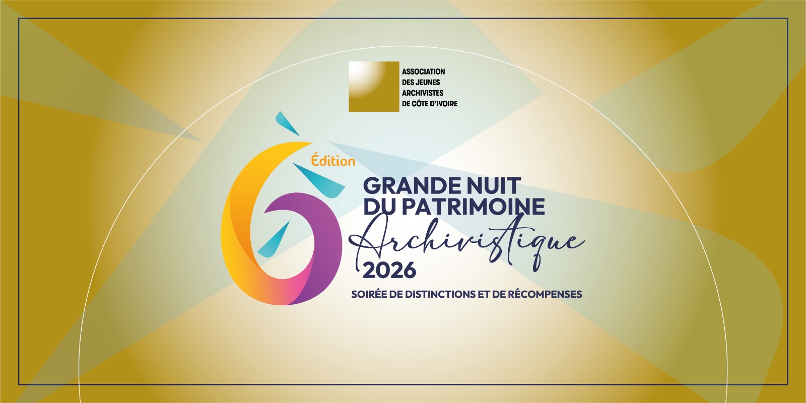Salon National des Archives 2024