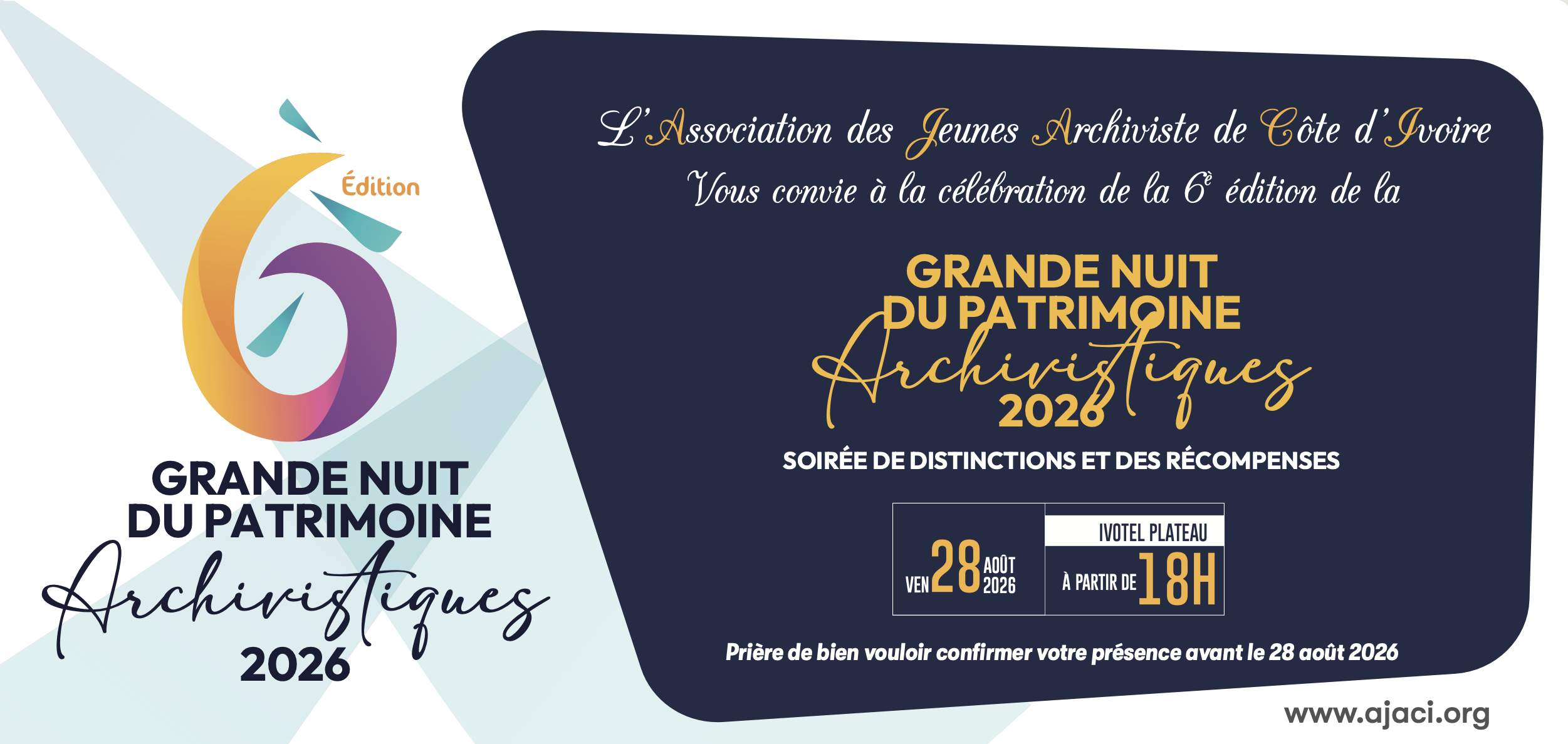 Retour sur le Salon 2023